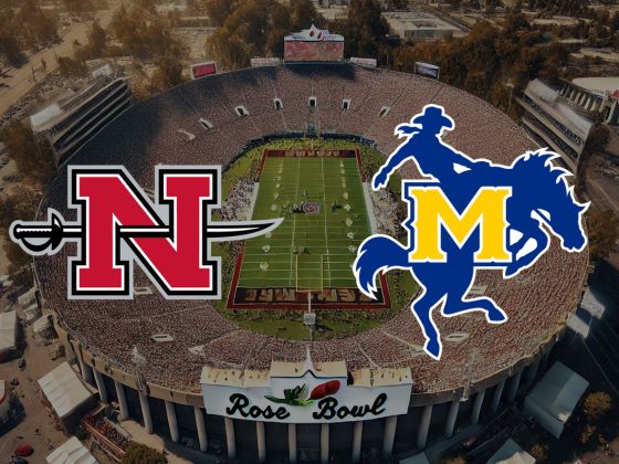McNeese State Cowboys vs. Nicholls Colonels